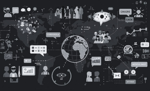 A Critical Essay on Approaches to Theorizing International Communication