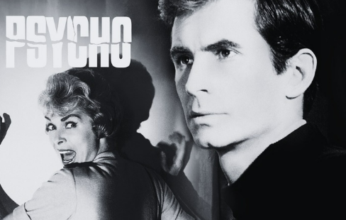 Analyzing Alfred Hitchcock's Psycho (1960)