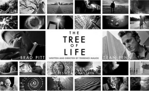 Color as Philosophy: A Study of The Tree of Life