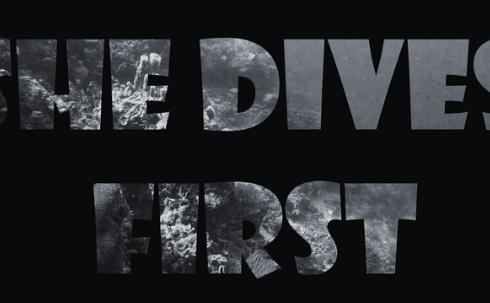 Documentary Proposal: She Dives First
