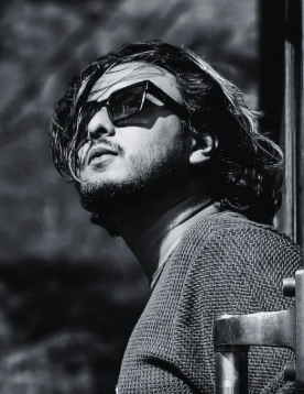 Taosin Md. Bahadurshah Zafar